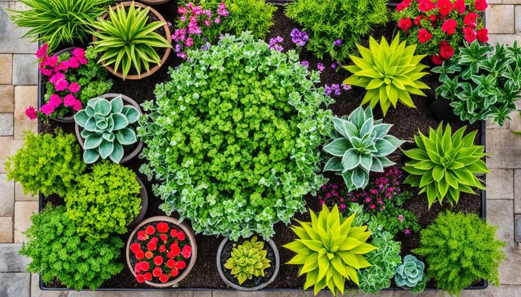 Choosing the Right Planters for Your Garden Decor