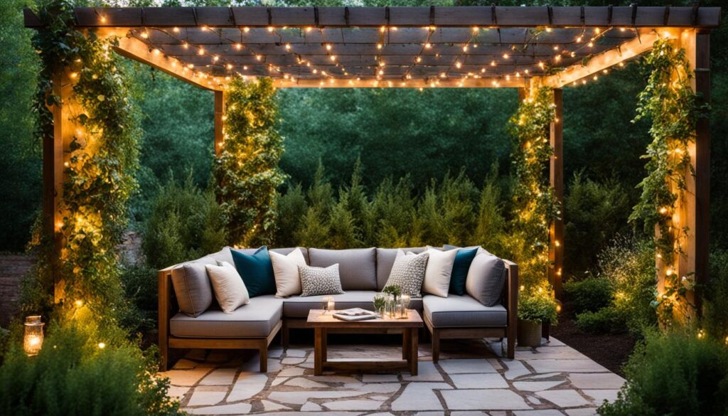 DIY Pergola DIY Pergola