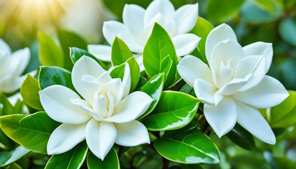 Frostproof Gardenia Frostproof Gardenia