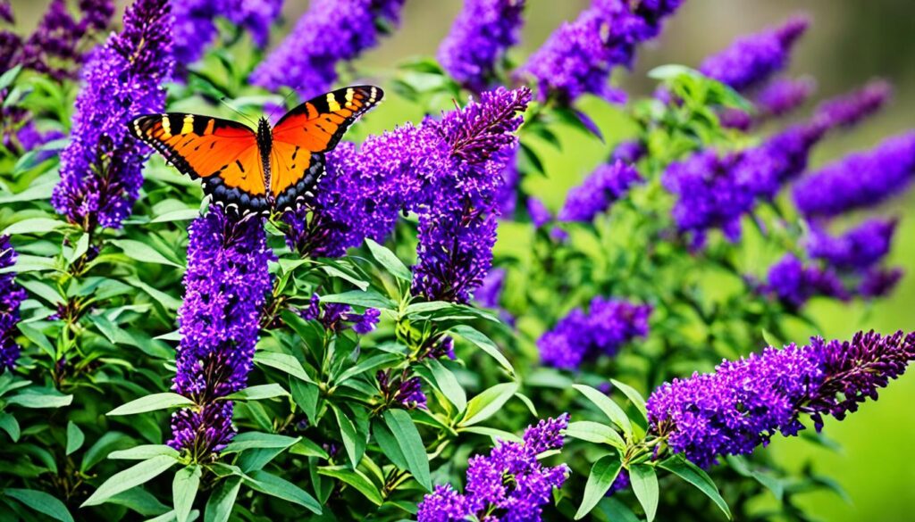 Low maintenance butterfly bush Low maintenance butterfly bush