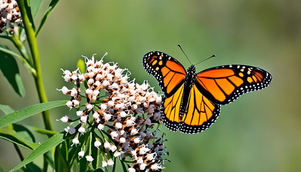 Monarch Butterfly
