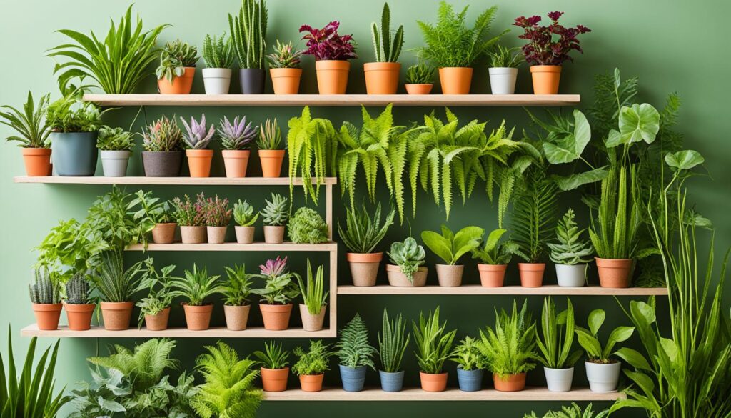 Plant Options Plant Options