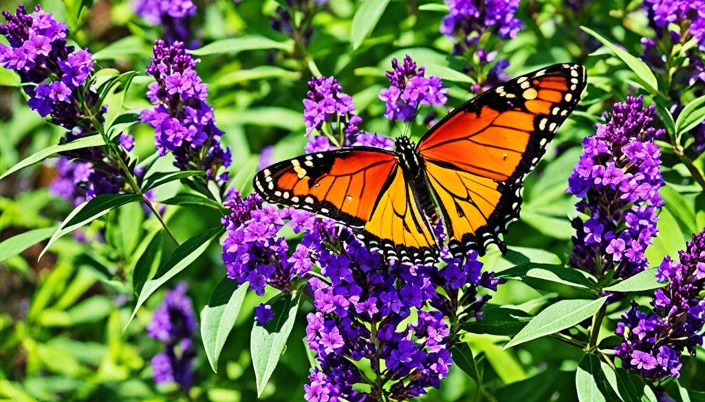 Proper Plant Care for Butterfly Bushes Proper Plant Care for Butterfly Bushes