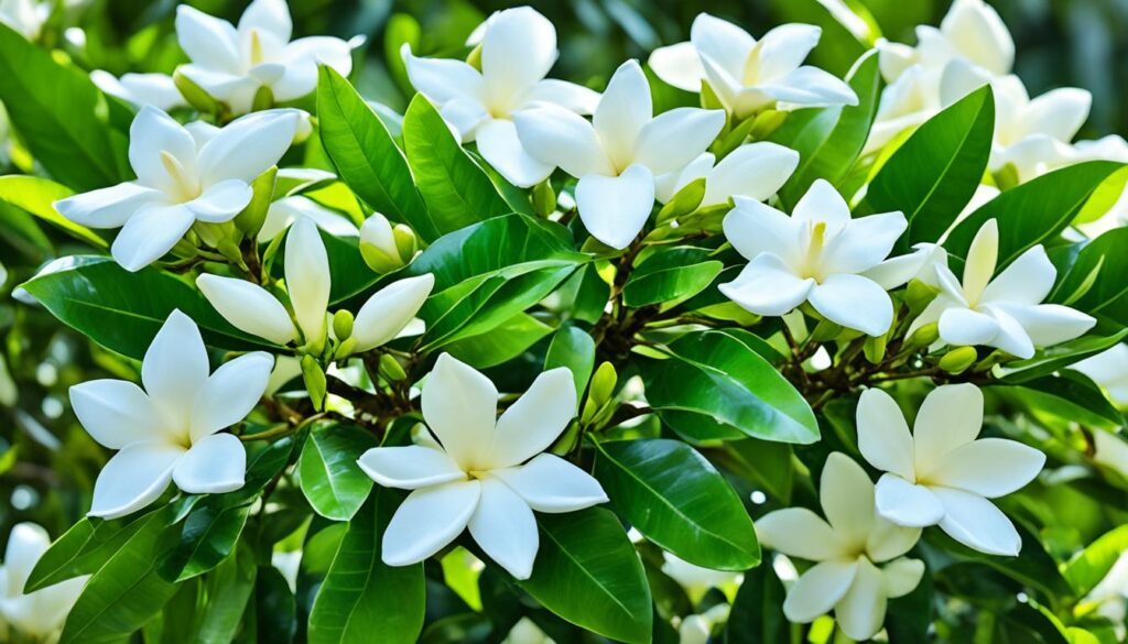 Tahitian Gardenia Tahitian Gardenia