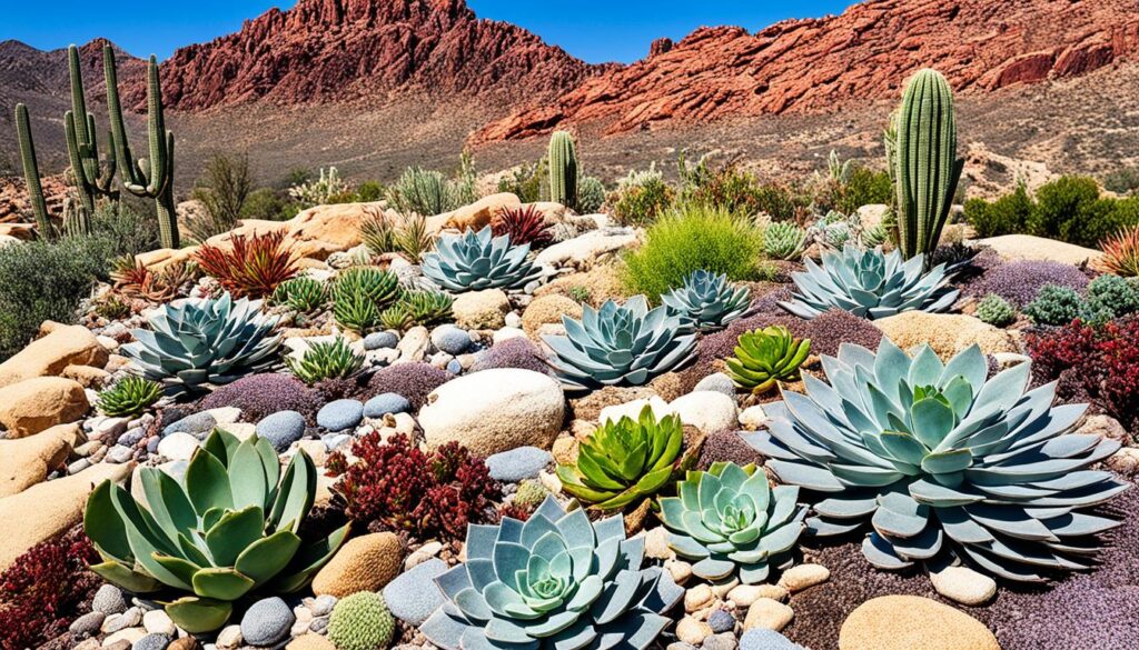 Temperature Range for Succulents Temperature Range for Succulents