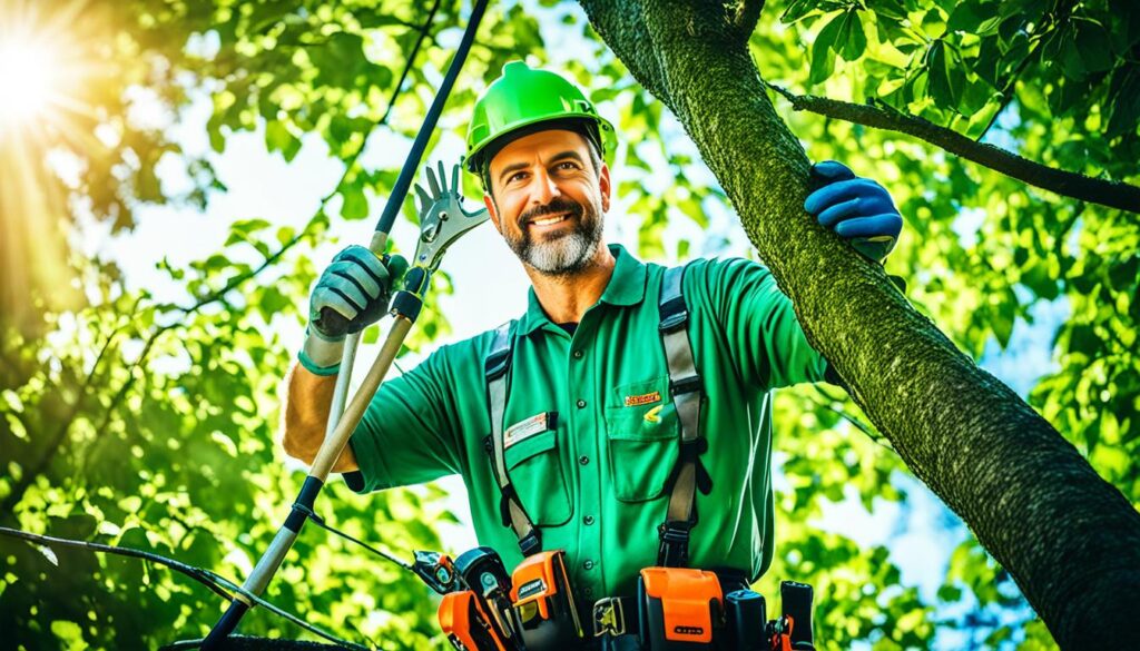 Tree Services in Springfield, VA Tree Services in Springfield, VA