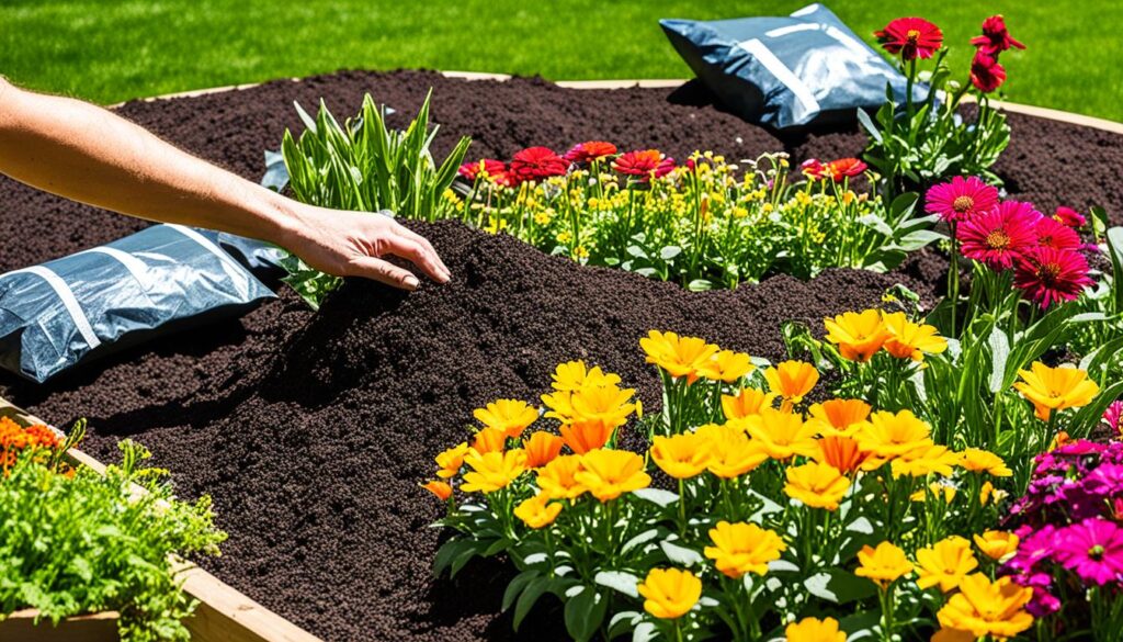 Zamzows Premium Potting Soil Zamzows Premium Potting Soil