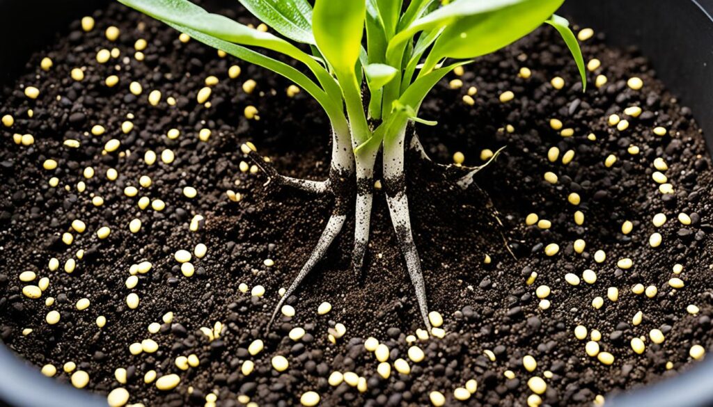 Zamzows Premium Potting Soil Zamzows Premium Potting Soil