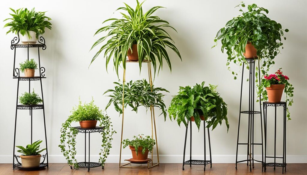 adjustable tier plant stands adjustable tier plant stands