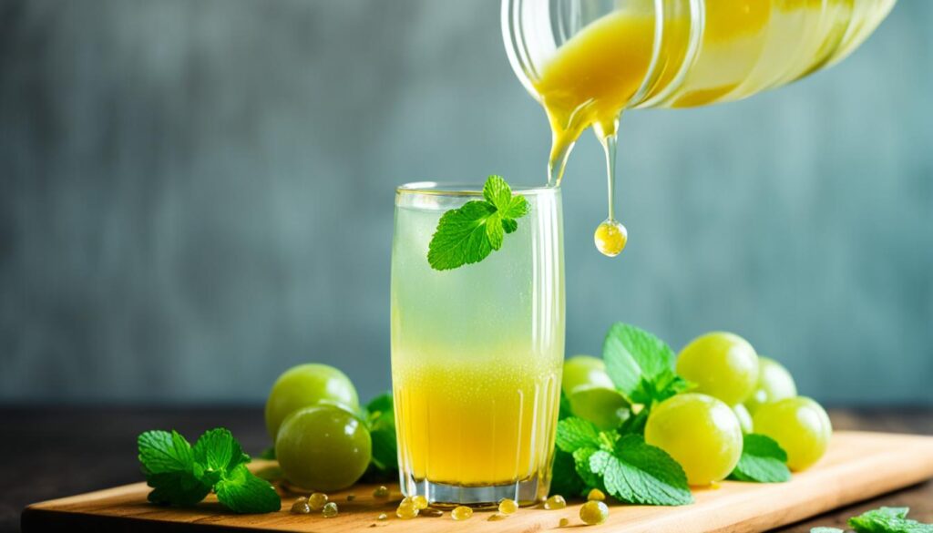 amla juice recipe amla juice recipe