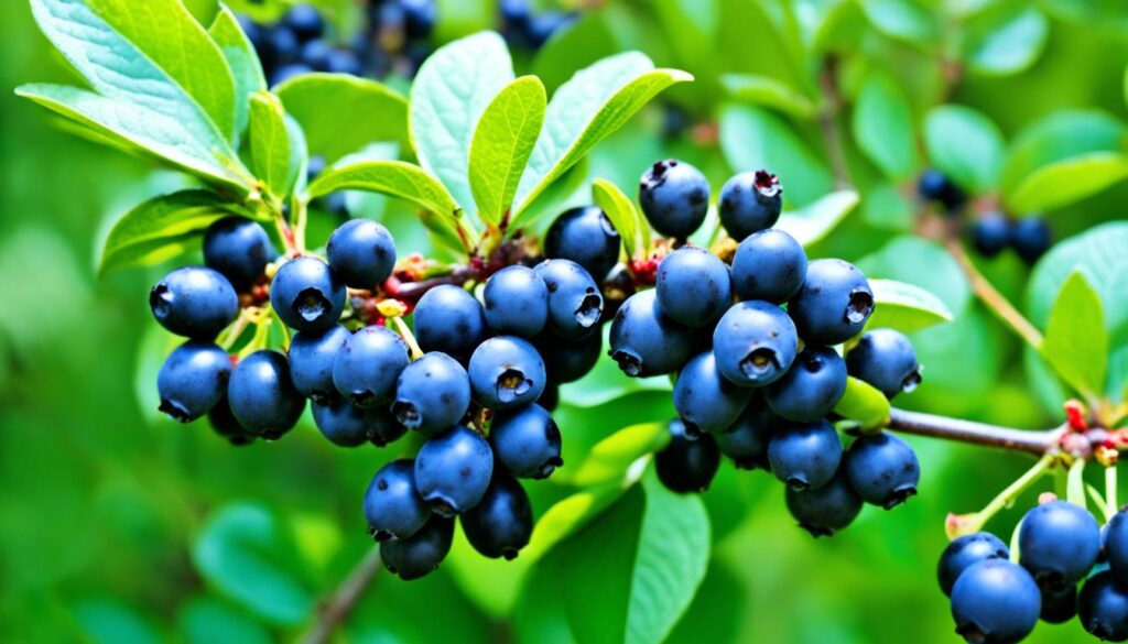 aronia berries and cancer prevention