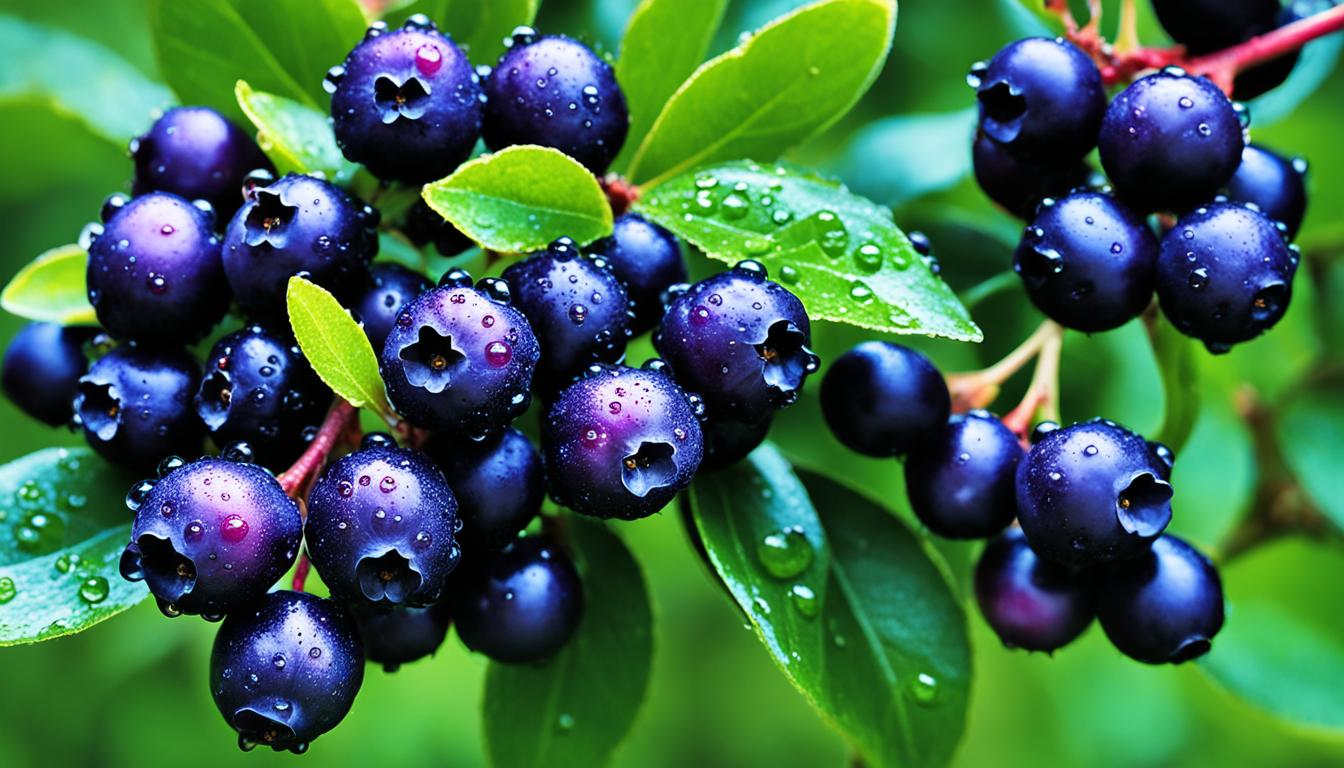 aronia
