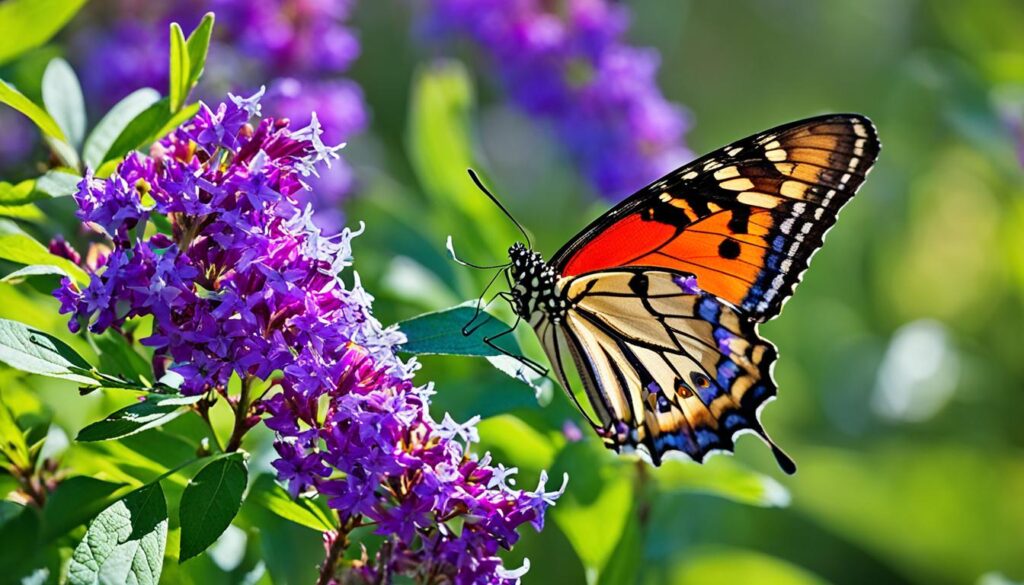 attracting butterflies attracting butterflies