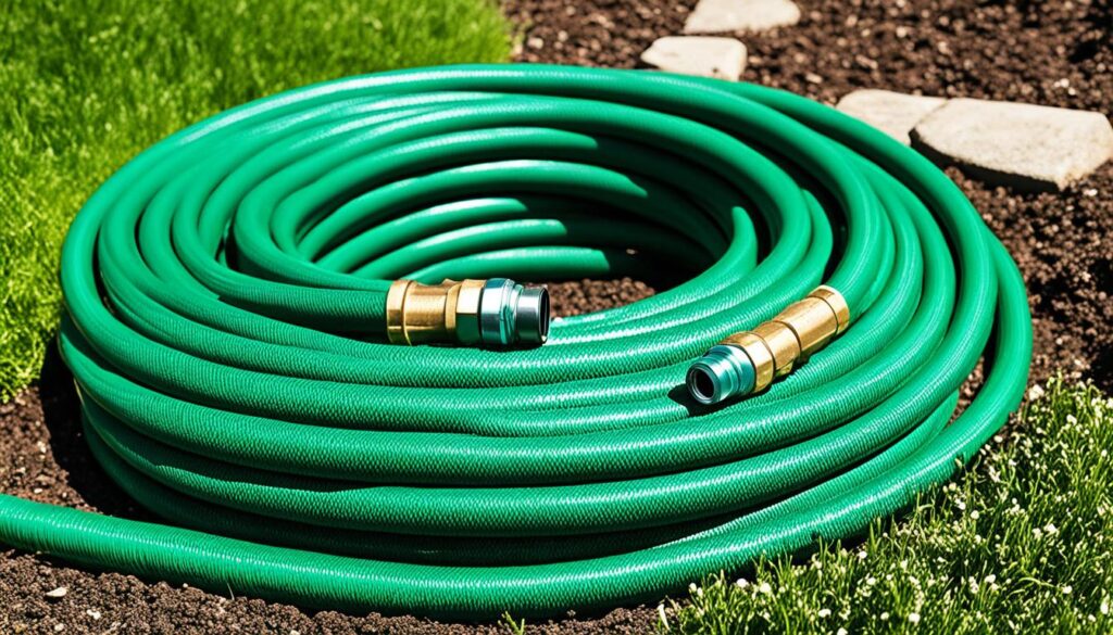best heavy-duty garden hose