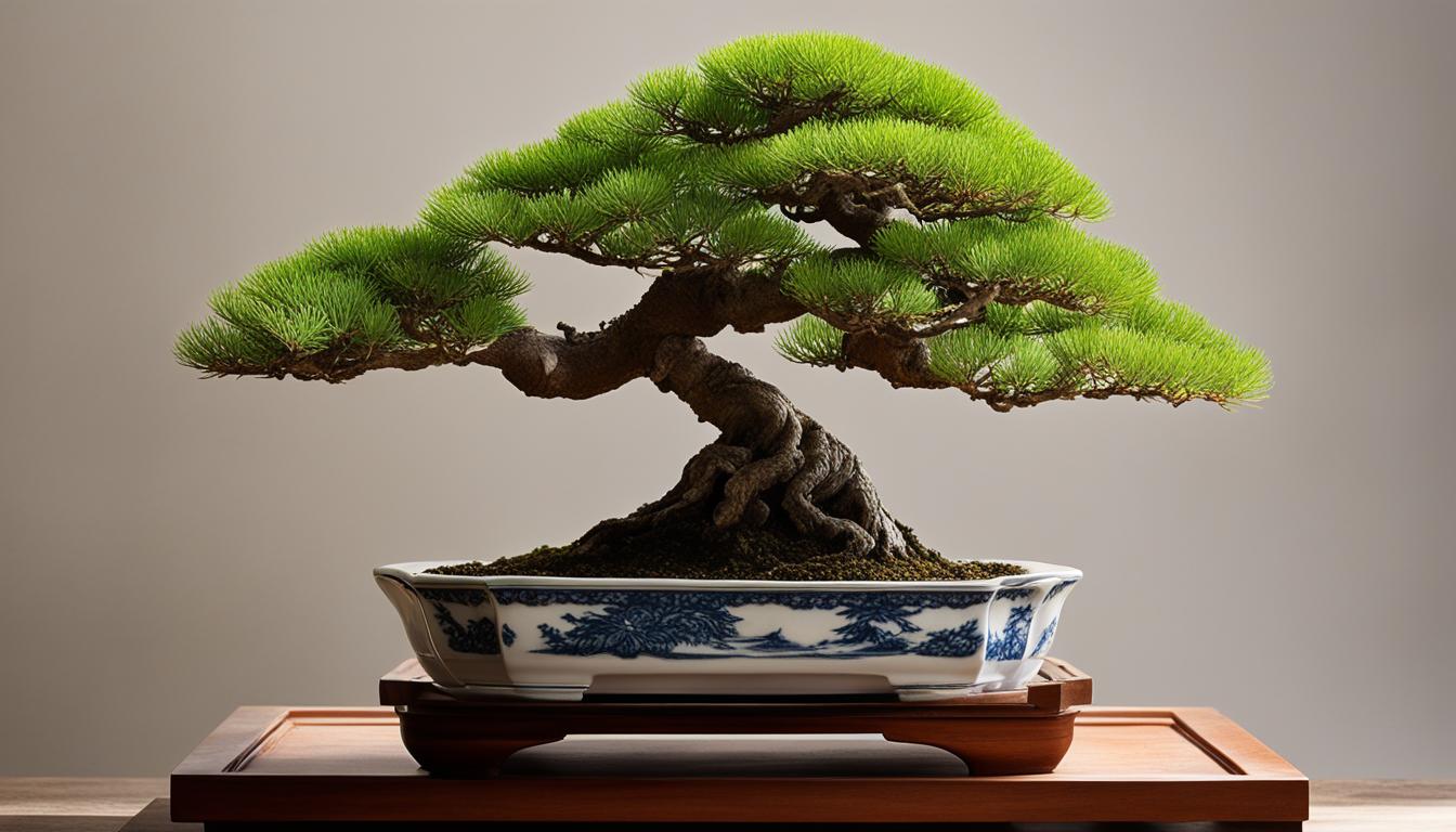 bonsai tree