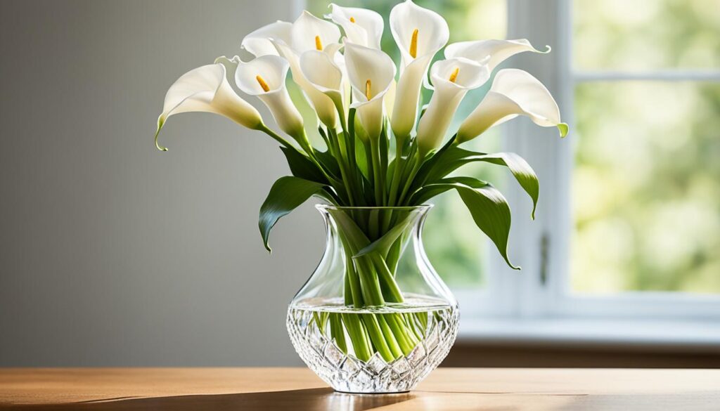 calla lily floral arranging calla lily floral arranging