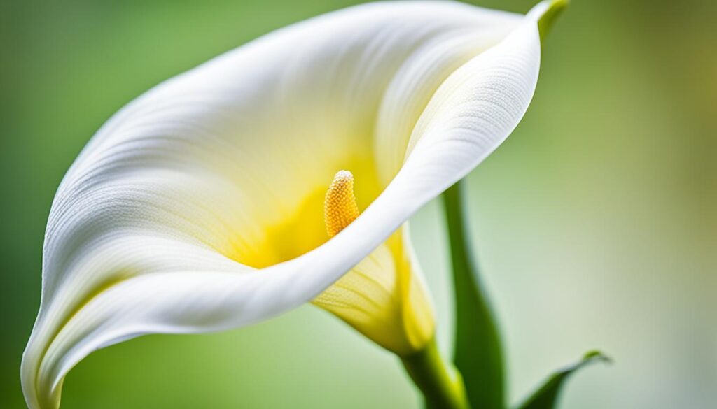 calla lily health benefits calla lily health benefits