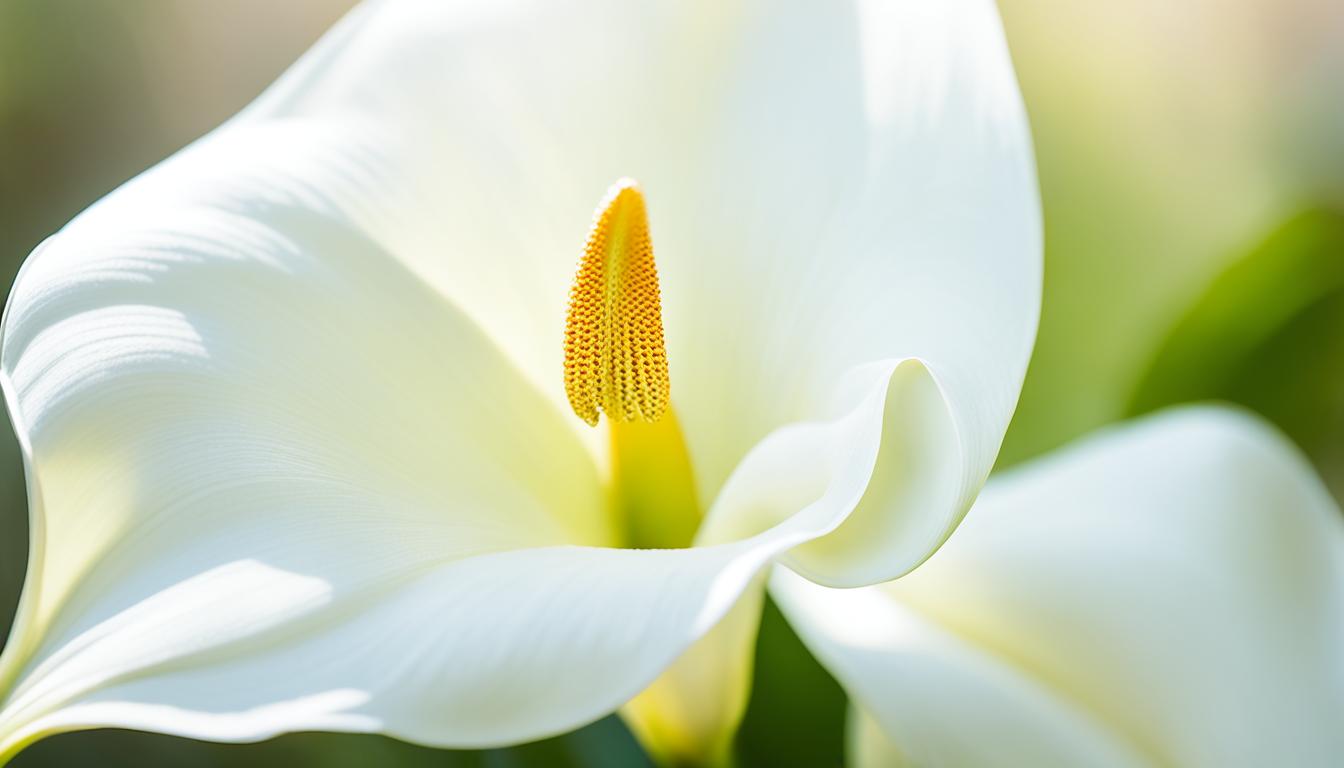 calla lily