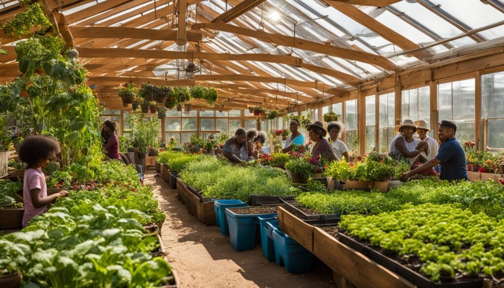 community greenhouse image community greenhouse image