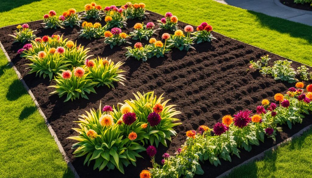 dahlia soil requirements dahlia soil requirements