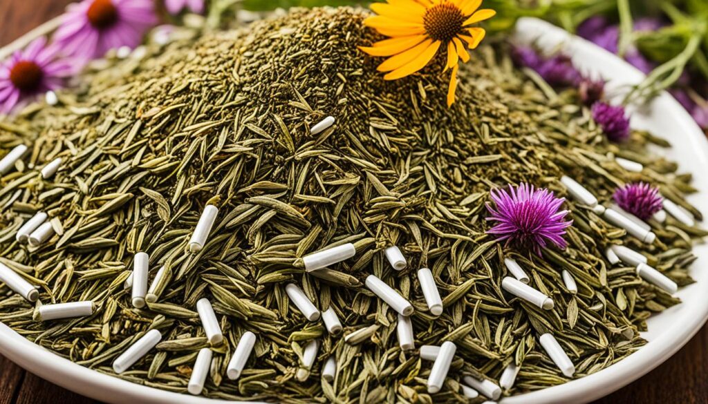 echinacea preparations echinacea preparations