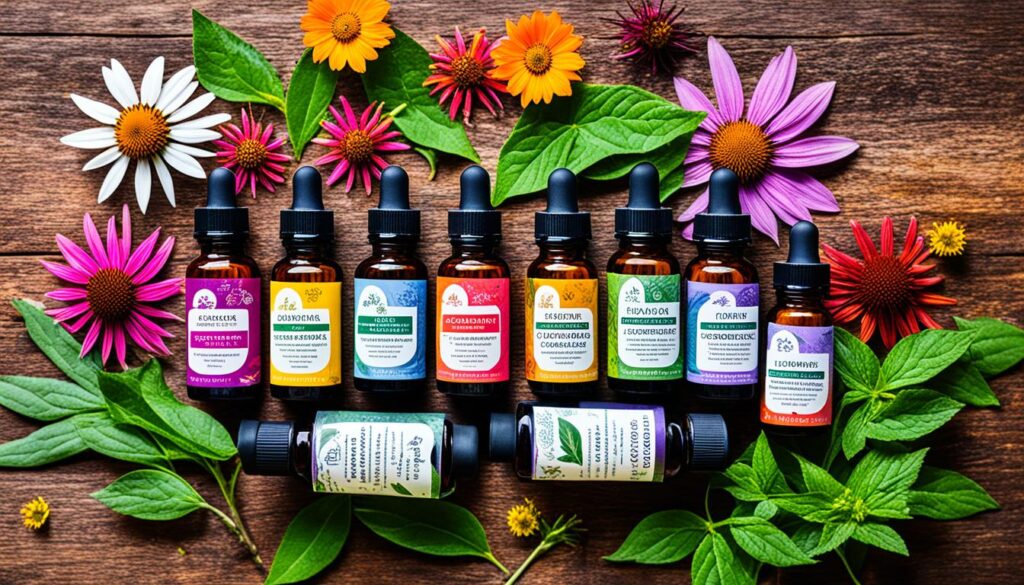 echinacea products image echinacea products image