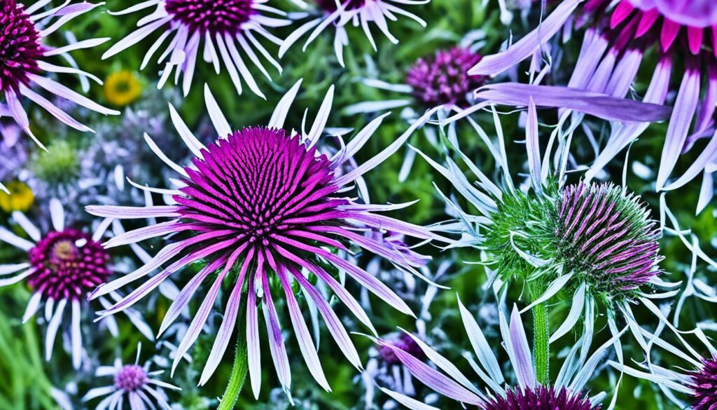 echinacea research echinacea research