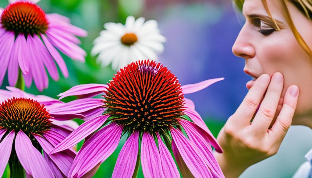echinacea side effects echinacea side effects
