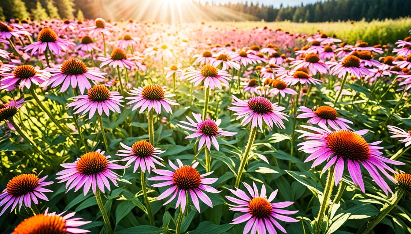 echinacea