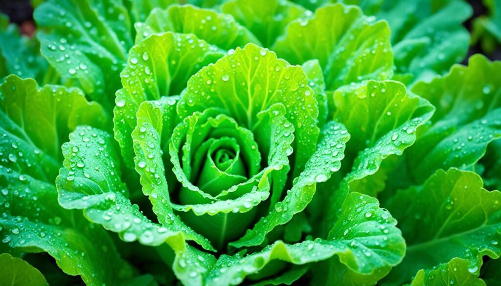 fall lettuce fall lettuce