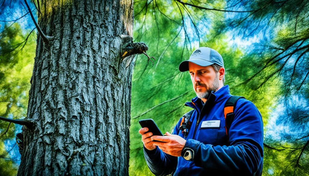 finding a certified arborist finding a certified arborist