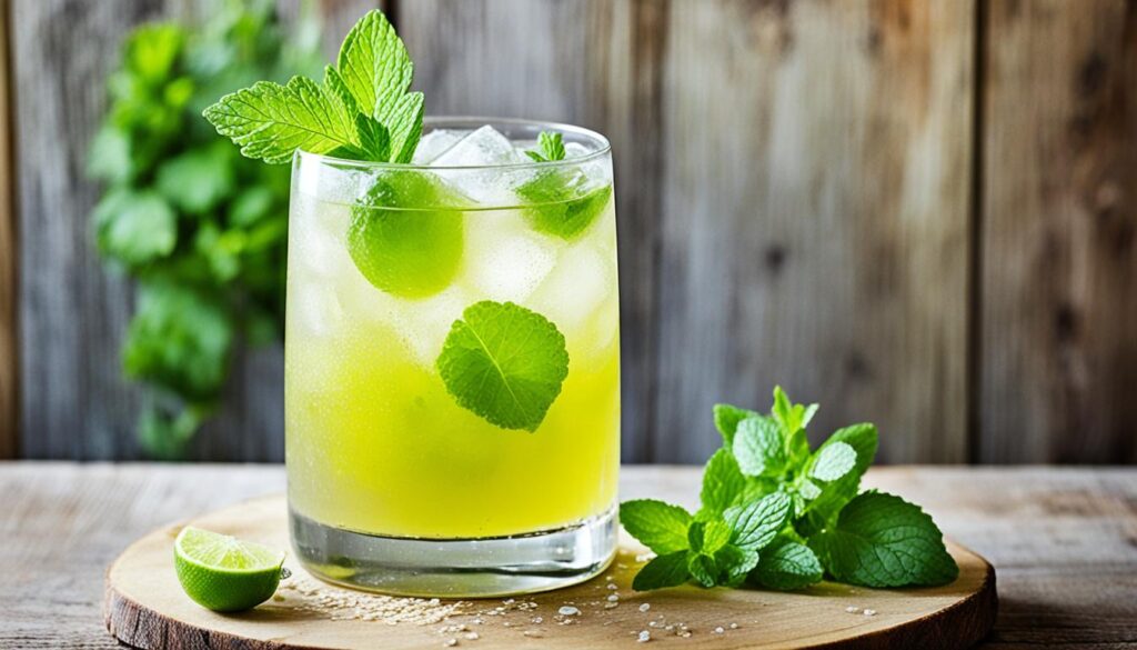 gooseberry drinks gooseberry drinks