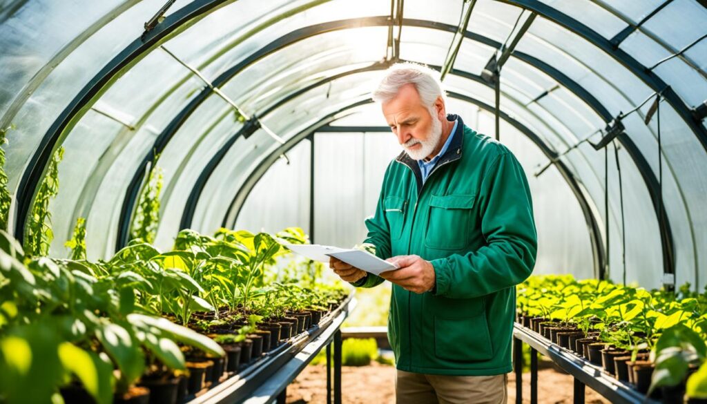 greenhouse maintenance greenhouse maintenance