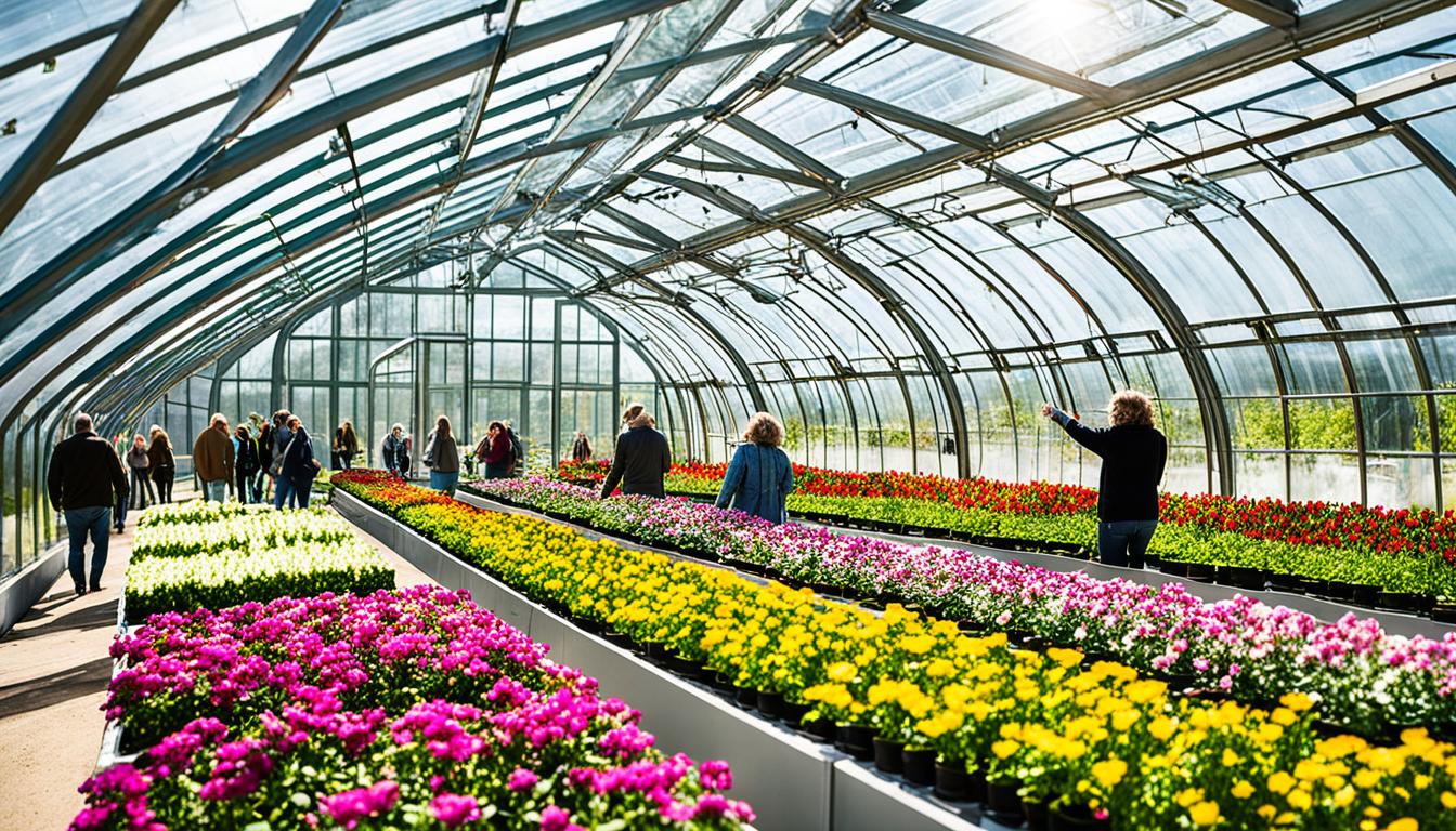 greenhouses for sale