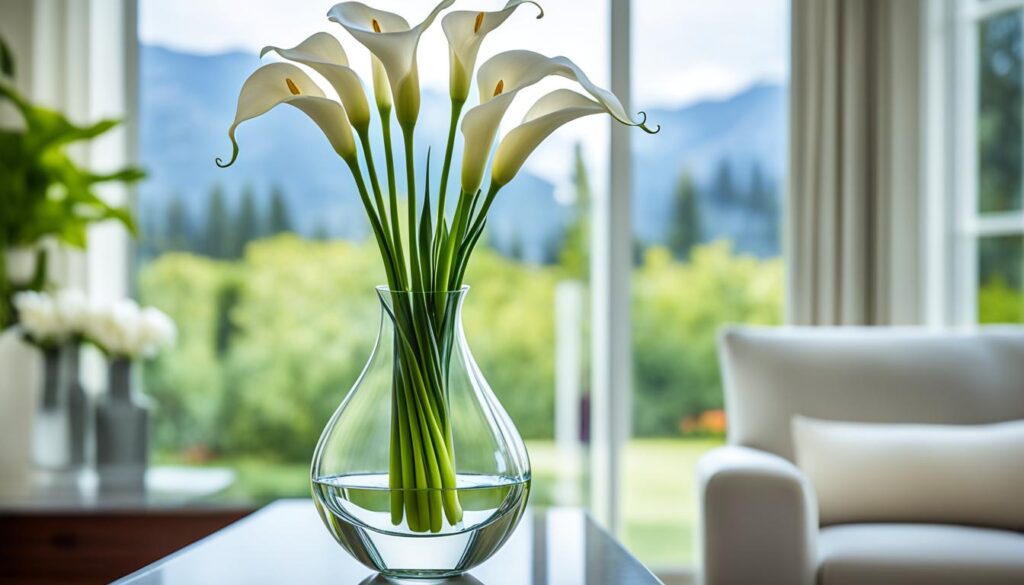 growing calla lilies indoors growing calla lilies indoors