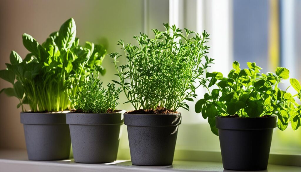 growing herbs indoors growing herbs indoors
