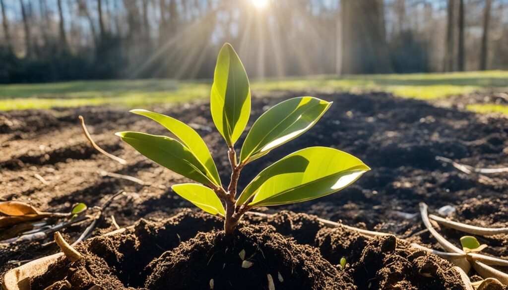 growing magnolia trees from seed growing magnolia trees from seed