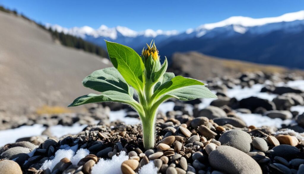 growing sunflowers in different climates