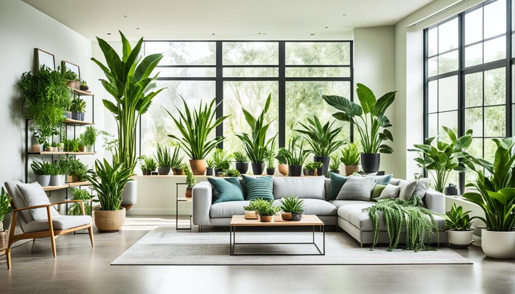 health benefits of indoor plants health benefits of indoor plants