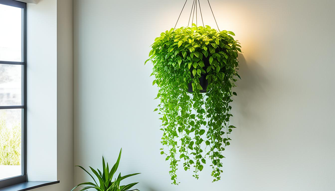 indoor plants