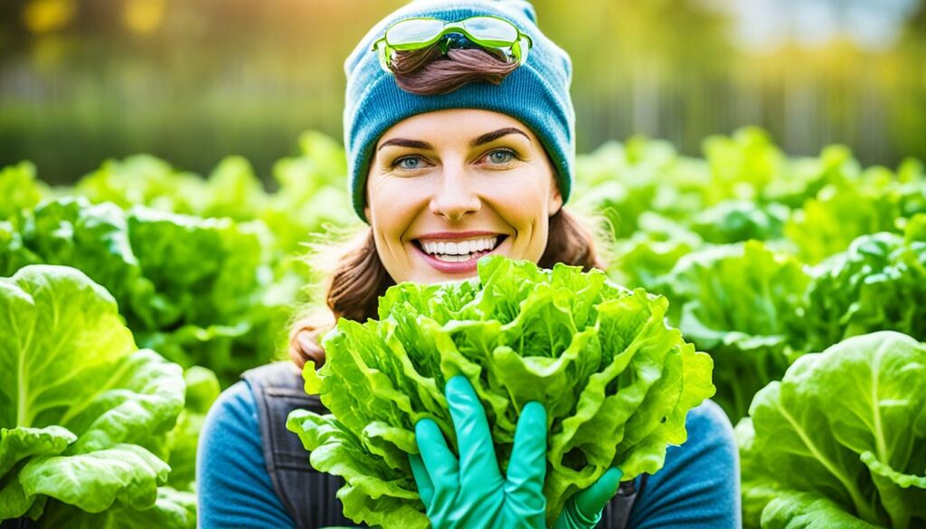 lettuce care lettuce care