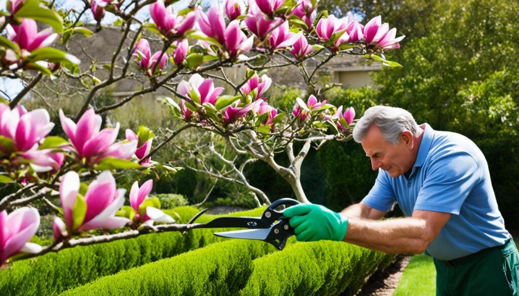 magnolia tree care magnolia tree care