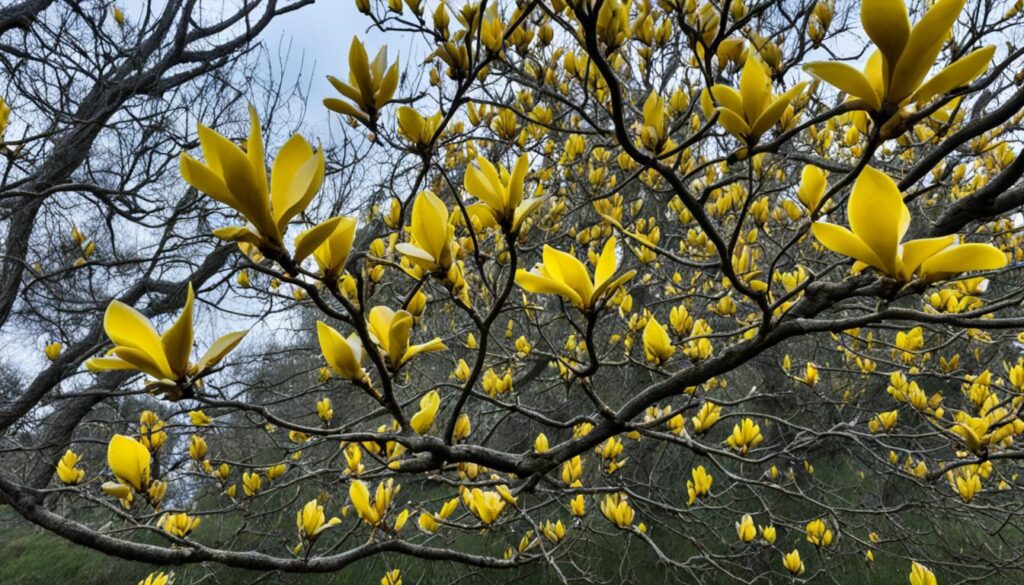 magnolia tree problems magnolia tree problems