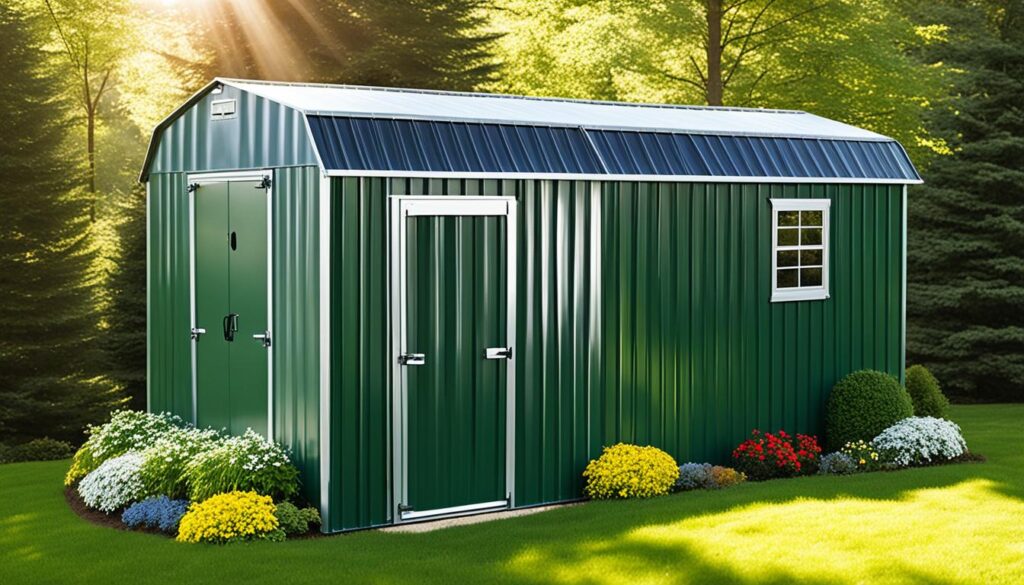 metal sheds metal sheds
