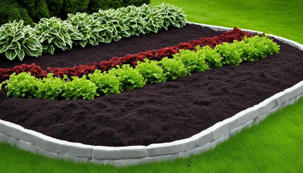 mulching and plant protection mulching and plant protection