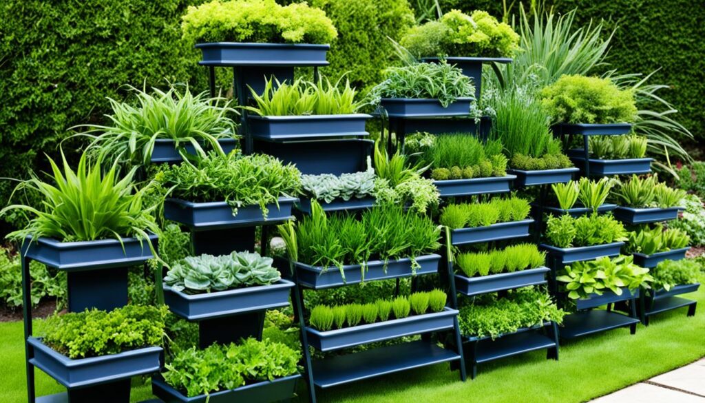 multi-tier plant stands multi-tier plant stands