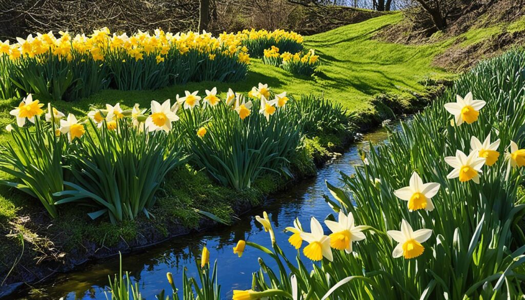 naturalizing daffodil bulbs naturalizing daffodil bulbs