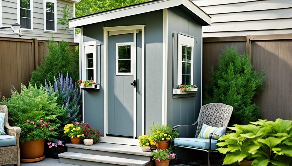 patio shed patio shed