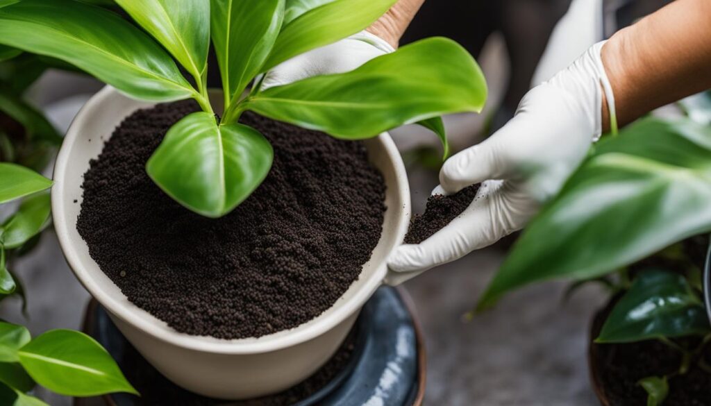 philodendron fertilizing philodendron fertilizing