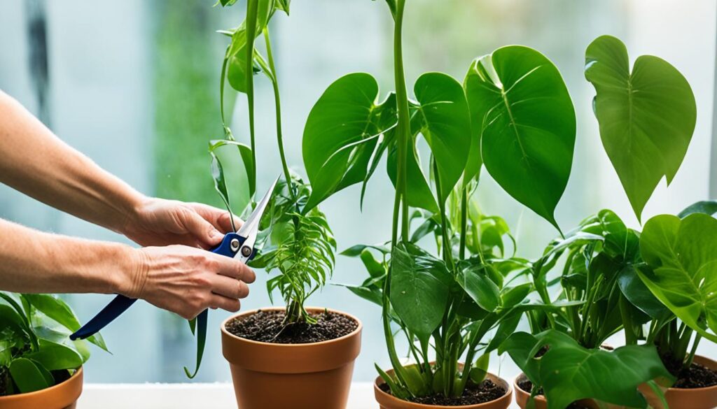 philodendron propagation philodendron propagation